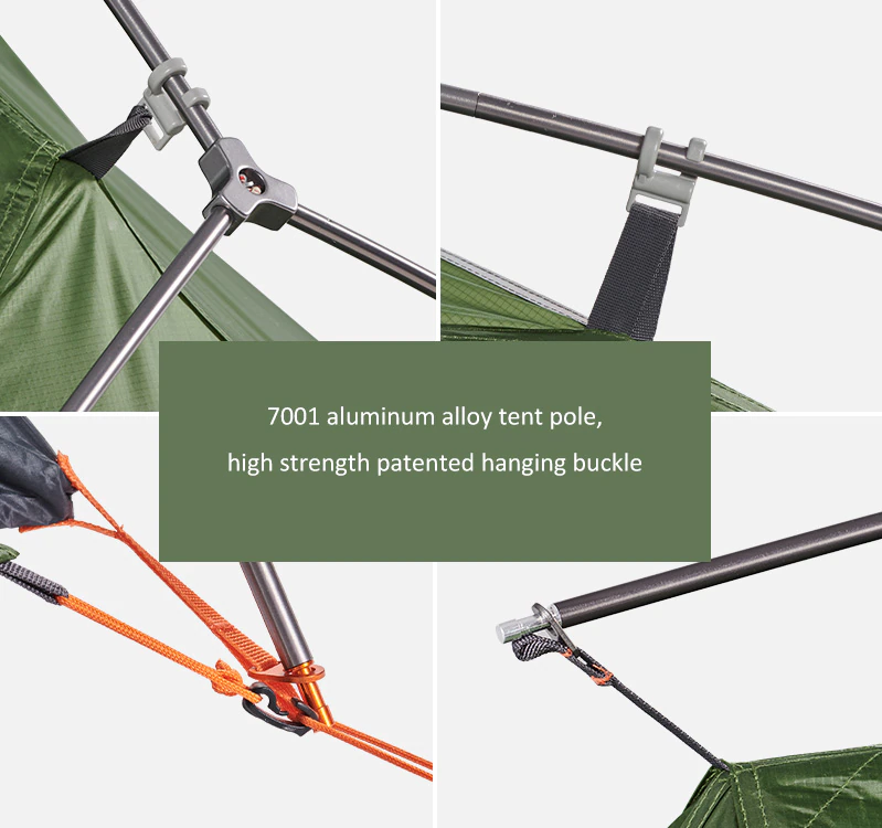 Cheap Goat Tents 